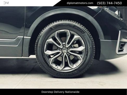 Used 2020 Honda CR-V EX image 44