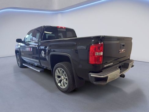 Used 2015 GMC Sierra 1500 SLT w/ Max Trailering Package AWD/4WD image 5