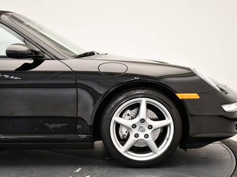 Used 2008 Porsche 911 Carrera 4 image 14