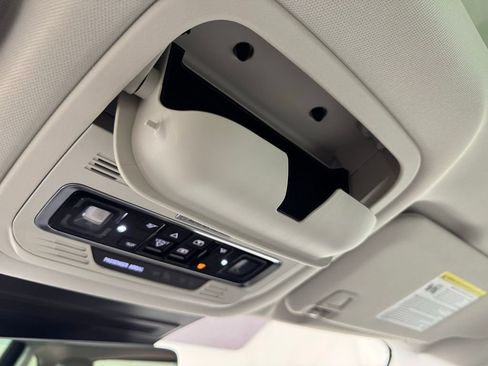 New 2026 Lincoln Nautilus Premier w/ Equipment Group 102A image 47