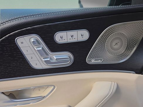 Used 2023 Mercedes-Benz GLE 350 GLE 350 image 30