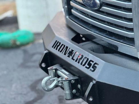 Used 2008 Ford F450 Lariat image 10