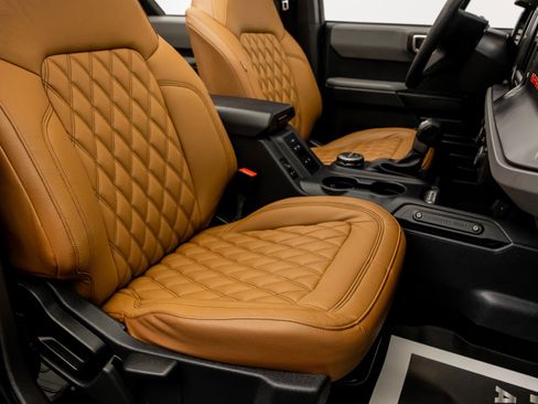 Used 2023 Ford Bronco Big Bend image 34