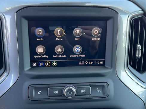 New 2025 Chevrolet Silverado 2500 W/T w/ WT Convenience Package image 20