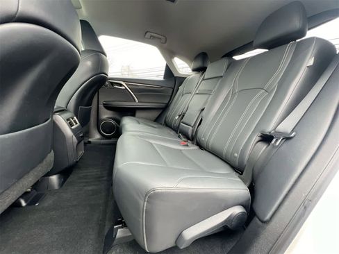 Used 2019 Lexus RX 350 AWD image 19