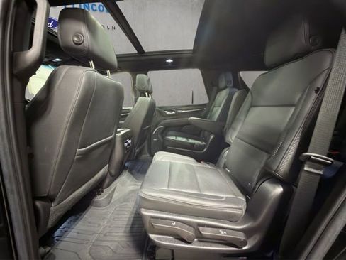 Used 2021 GMC Yukon Denali AWD/4WD image 22