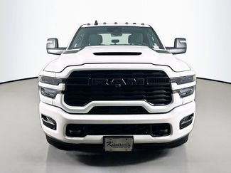 New 2026 RAM 2500 Tradesman video 2