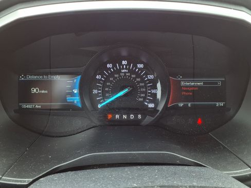 Used 2018 Ford Edge SEL w/ Equipment Group 201A image 10