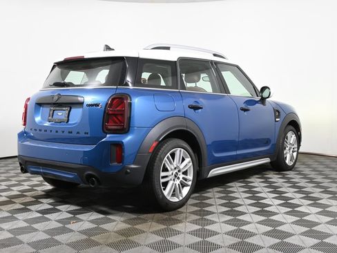 Used 2023 MINI Cooper Countryman S AWD/4WD image 7