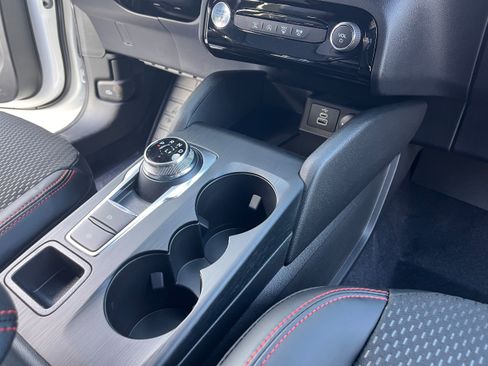 New 2026 Ford Escape ST-Line w/ Tech Pack #1 image 37