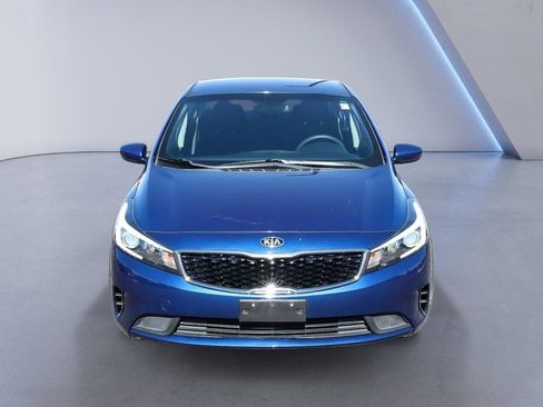 Used 2017 Kia Forte LX FWD image 10
