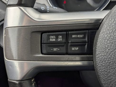Used 2014 Ford Mustang Convertible RWD image 24