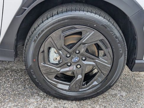 Used 2025 Subaru Crosstrek 2.5i Sport image 9