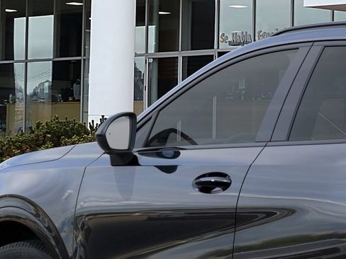 New 2026 Buick Envision Sport Touring AWD/4WD image 13
