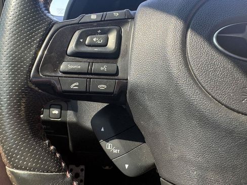 Used 2018 Subaru WRX STI AWD/4WD image 24