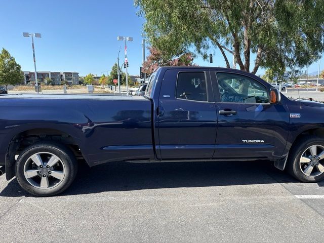 Used 2007 Toyota Tundra SR5 AWD/4WD image 1