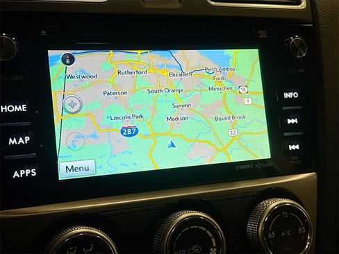 Used 2016 Subaru Crosstrek 2.0i Limited image 14