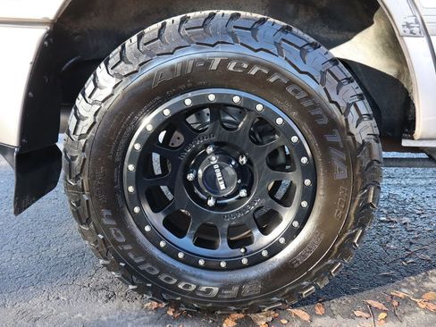 Used 1999 Toyota Land Cruiser image 45