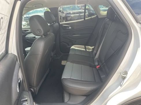 New 2026 Chevrolet Trax LT FWD image 26