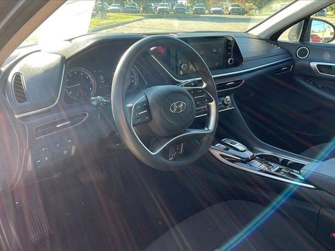 Certified 2023 Hyundai Sonata SE image 34