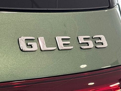 New 2026 Mercedes-Benz GLE 53 AMG 4MATIC image 5