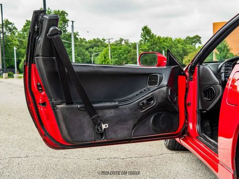 Used 1993 Nissan 300ZX Convertible RWD image 44