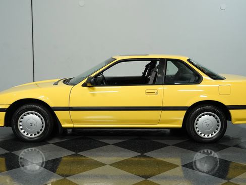 Used 1989 Honda Prelude Si image 2