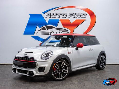 Used 2016 MINI Cooper John Cooper Works image 7