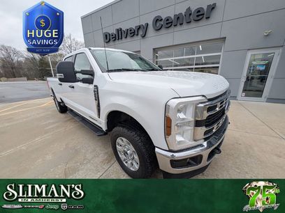 Used 2024 Ford F250 XLT