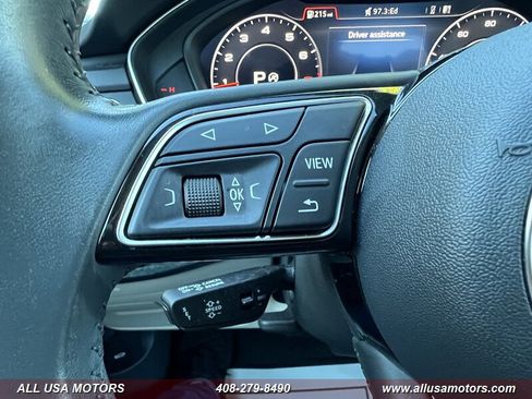 Used 2019 Audi A4 2.0T Prestige w/ Prestige Package image 22