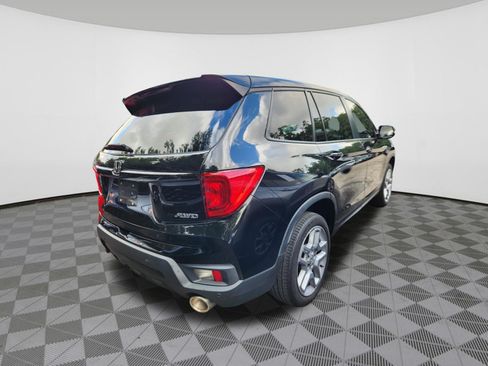Used 2024 Honda Passport EX-L image 4