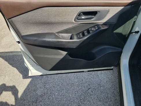 Certified 2023 Nissan Rogue S FWD image 27