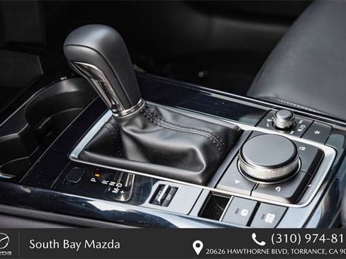 Certified 2025 MAZDA CX-30 AWD 2.5 S w/ Select Sport Pkg image 19