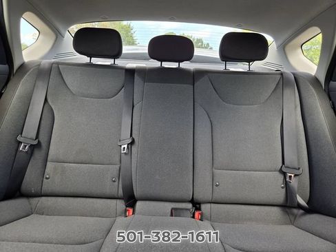 Used 2025 Kia K4 FWD image 11