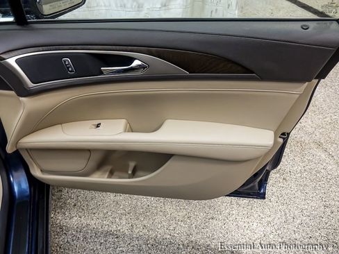 Used 2017 Lincoln MKZ Select w/ Select Plus Package image 24