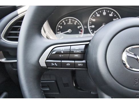 New 2026 MAZDA MAZDA3 s Sport FWD image 13