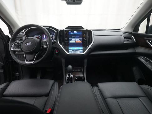 Certified 2023 Subaru Ascent Touring AWD/4WD image 5
