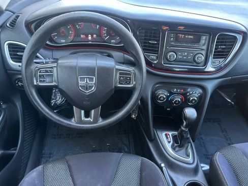 Used 2014 Dodge Dart SXT FWD image 14