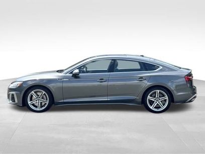 Used 2022 Audi A5 2.0T Premium Plus w/ Premium Plus