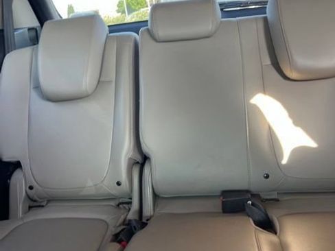 Used 2019 Honda Odyssey EX-L image 9