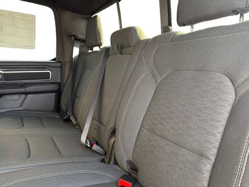 New 2026 RAM 1500 Big Horn image 14