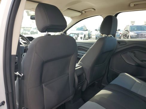 Used 2017 Ford Escape S image 14