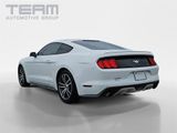 Used 2017 Ford Mustang Premium w/ Enhanced Security Package image 2