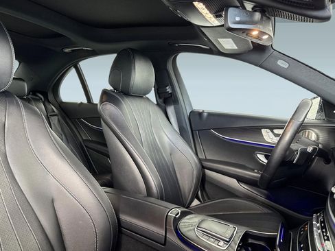 Certified 2022 Mercedes-Benz E 350 Sedan image 33