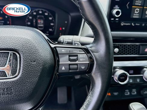 Certified 2023 Honda Civic Touring image 39
