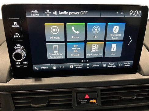 New 2025 Honda Pilot TrailSport image 24