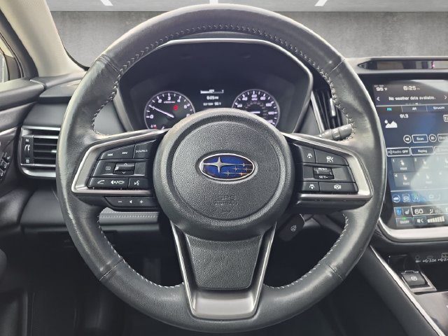 Used 2024 Subaru Outback Touring AWD/4WD image 21