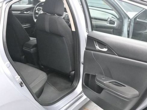 Used 2019 Honda Civic LX image 17