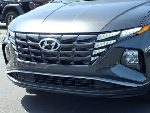 Used 2023 Hyundai Tucson SEL FWD image 35