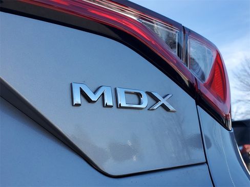 Certified 2023 Acura MDX SH-AWD w/ Advance Package image 8